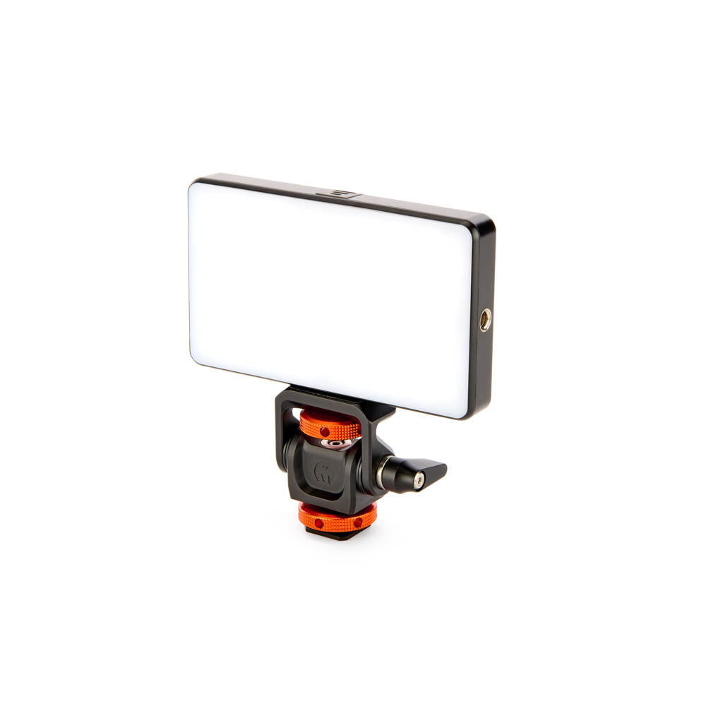 Monty Mounts – Mighty Mini Pan and Tilt Accessory Mounts