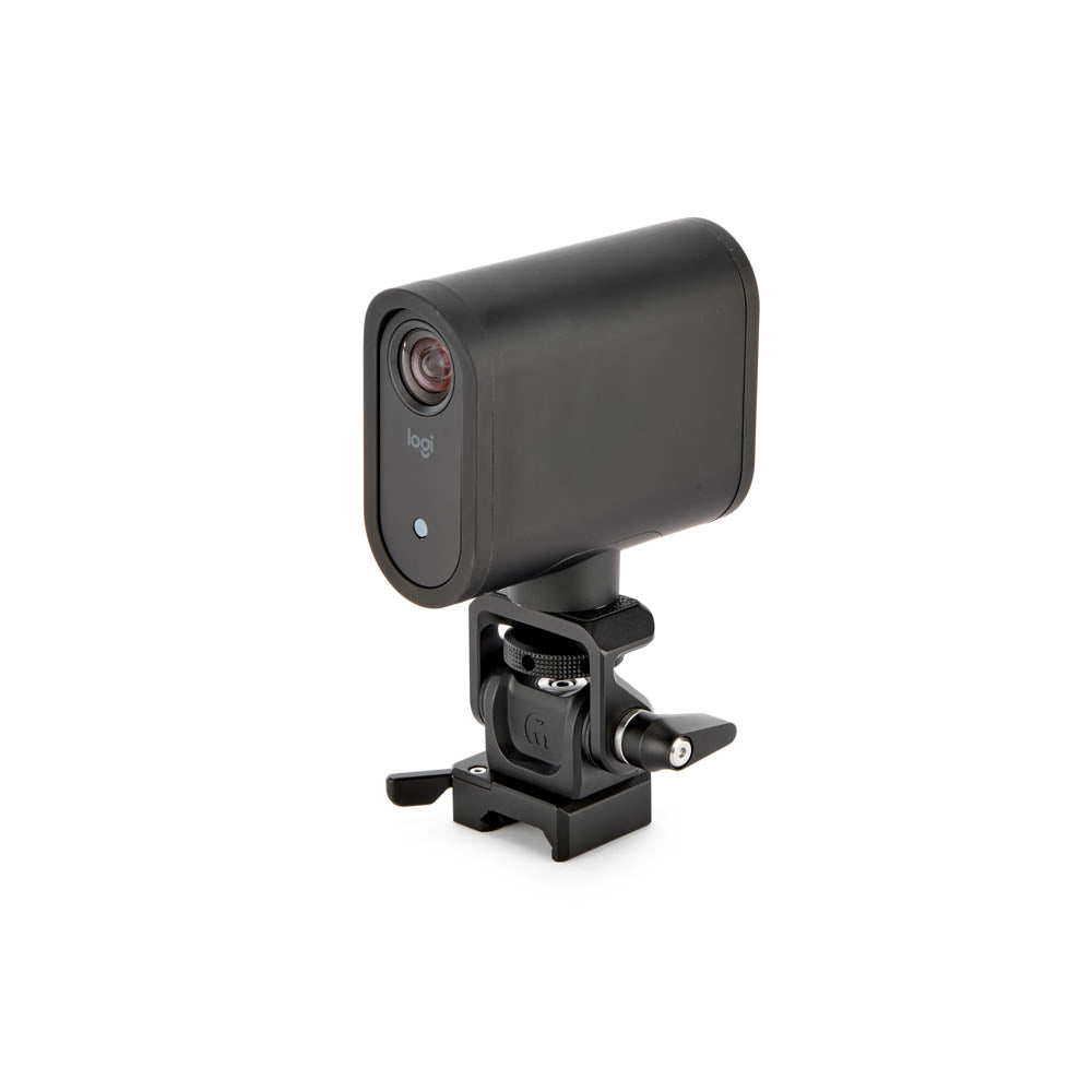Monty Mounts – Mighty Mini Pan and Tilt Accessory Mounts