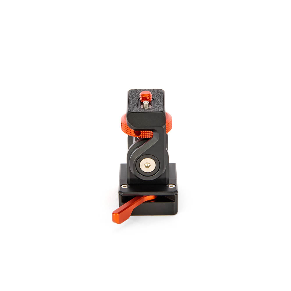 Monty Mounts – Mighty Mini Pan and Tilt Accessory Mounts