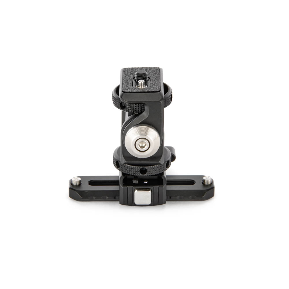 Monty Mounts – Mighty Mini Pan and Tilt Accessory Mounts