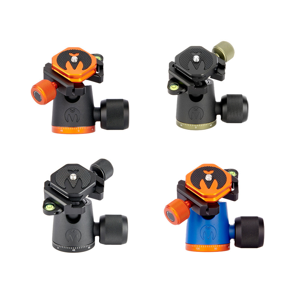 AirHed Neo 2.0 colour options