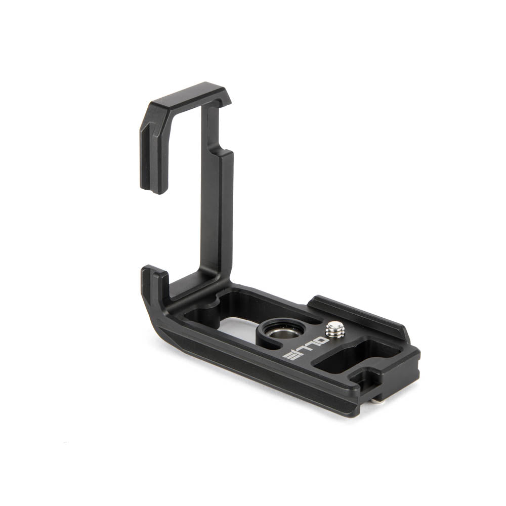 OLLIE QD Dedicated L-Bracket For OM System OM-1 & OM-1 Mk II