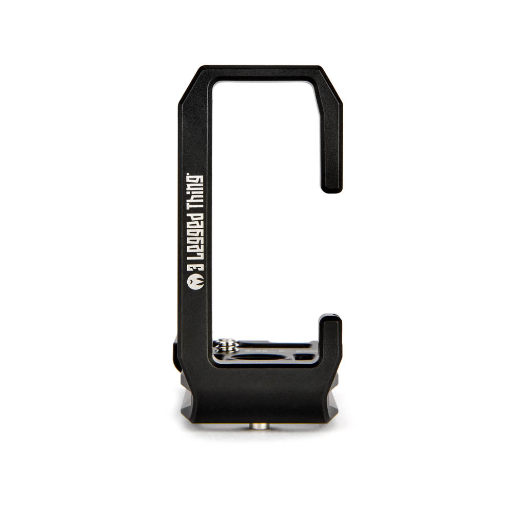 OLLIE QD Dedicated L-Bracket For OM System OM-1 & OM-1 Mk II