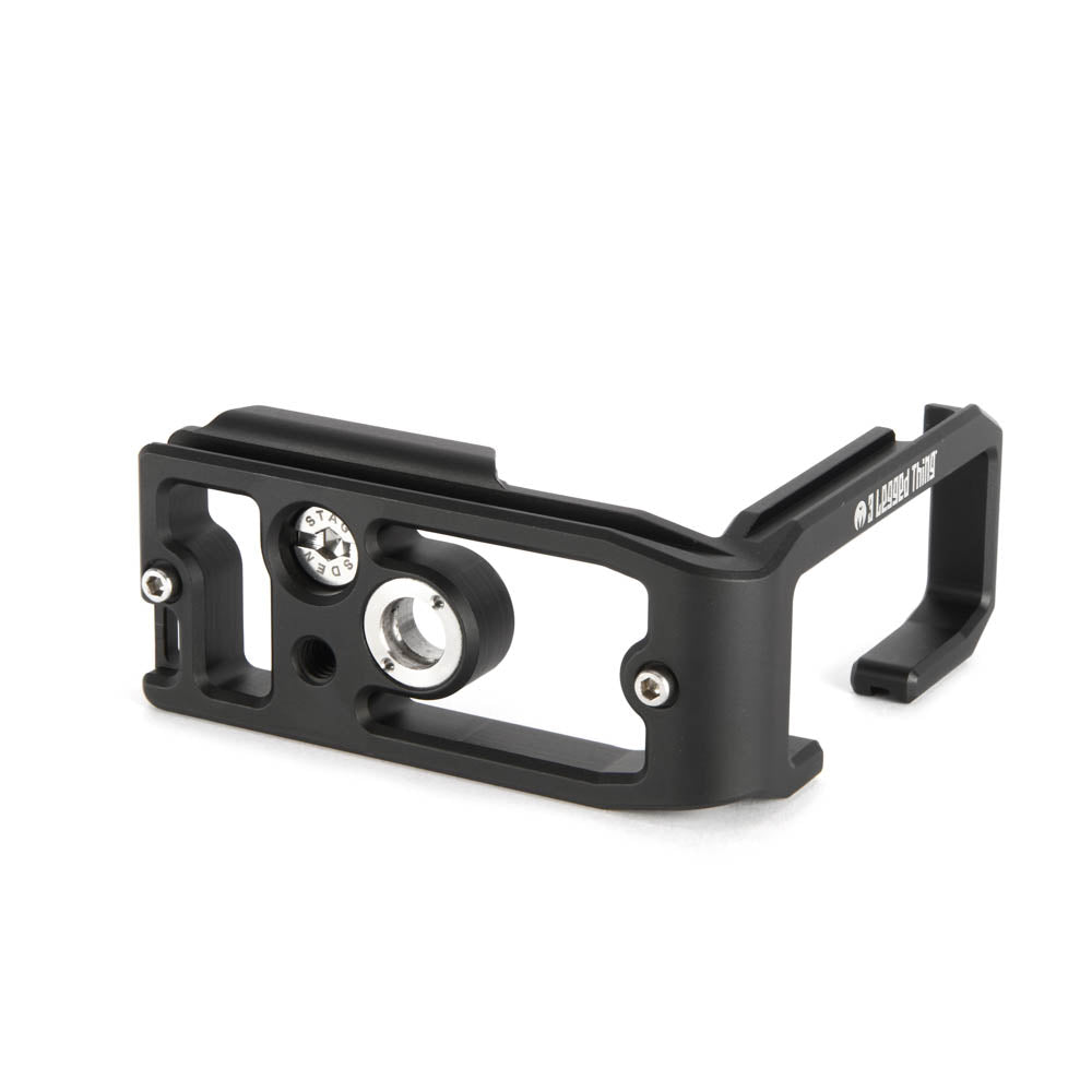 OLLIE QD Dedicated L-Bracket For OM System OM-1 & OM-1 Mk II
