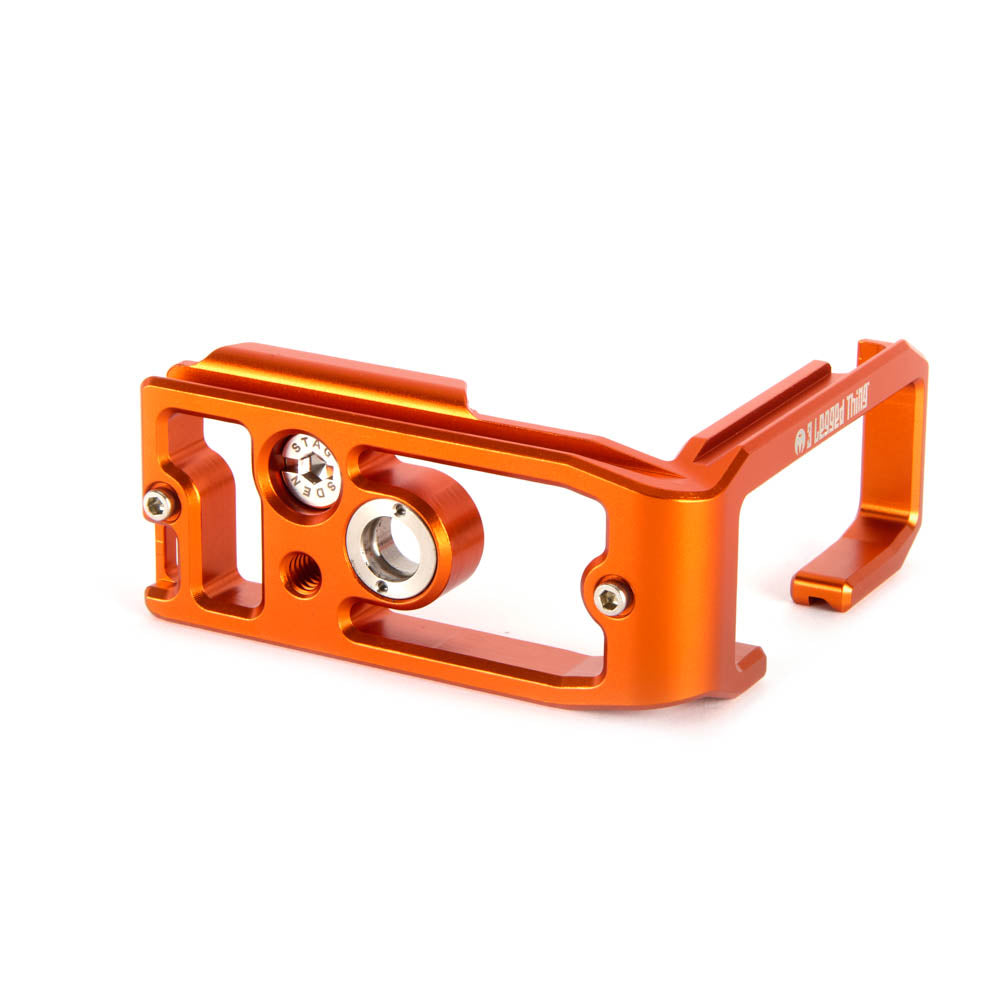 OLLIE QD Dedicated L-Bracket For OM System OM-1 & OM-1 Mk II