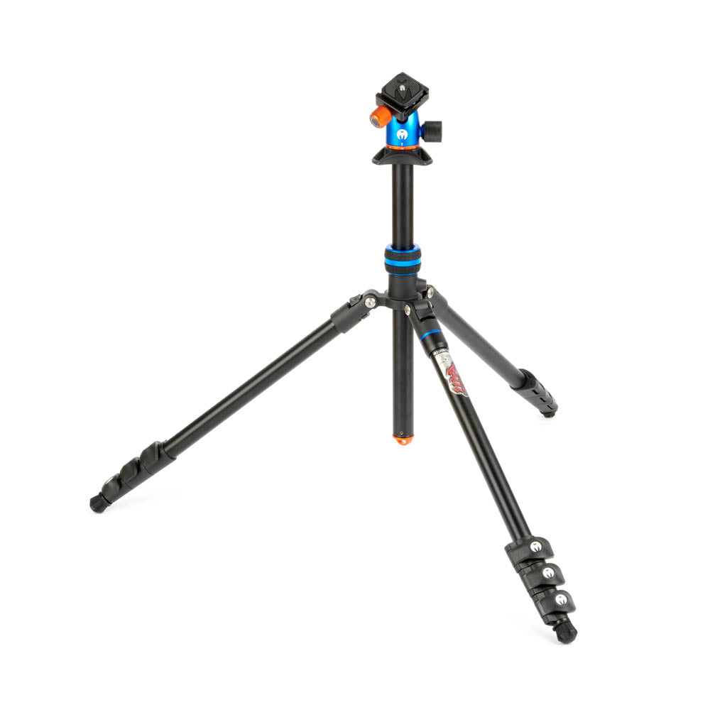 Punks PATTI 2.0 Flip Lock Tripod