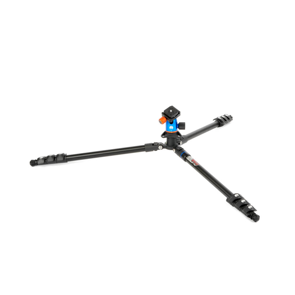 Punks PATTI 2.0 Flip Lock Tripod