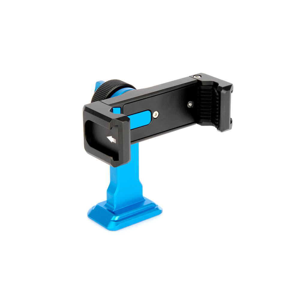 Phil multi-functional smartphone holder and mount