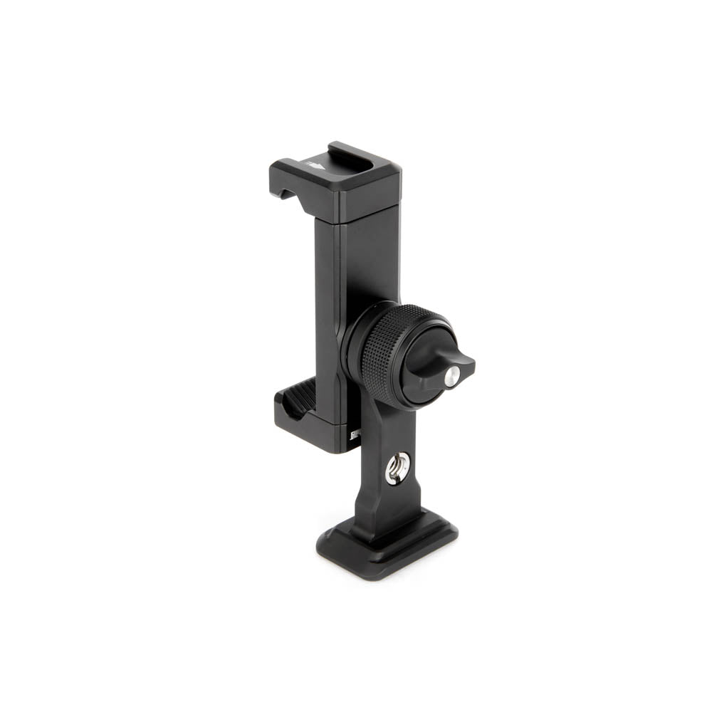 Phil multi-functional smartphone holder and mount