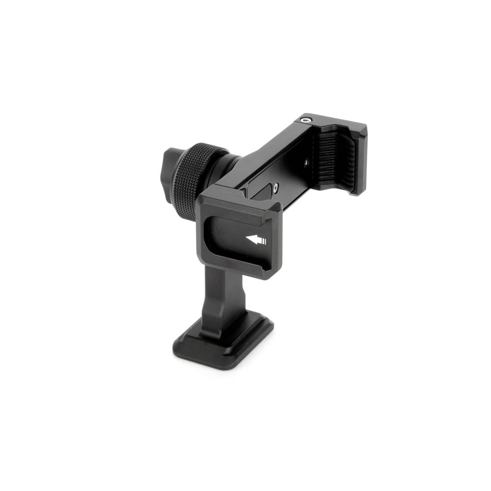 Phil multi-functional smartphone holder and mount