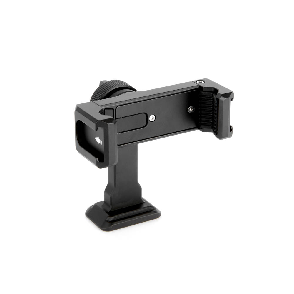 Phil multi-functional smartphone holder and mount