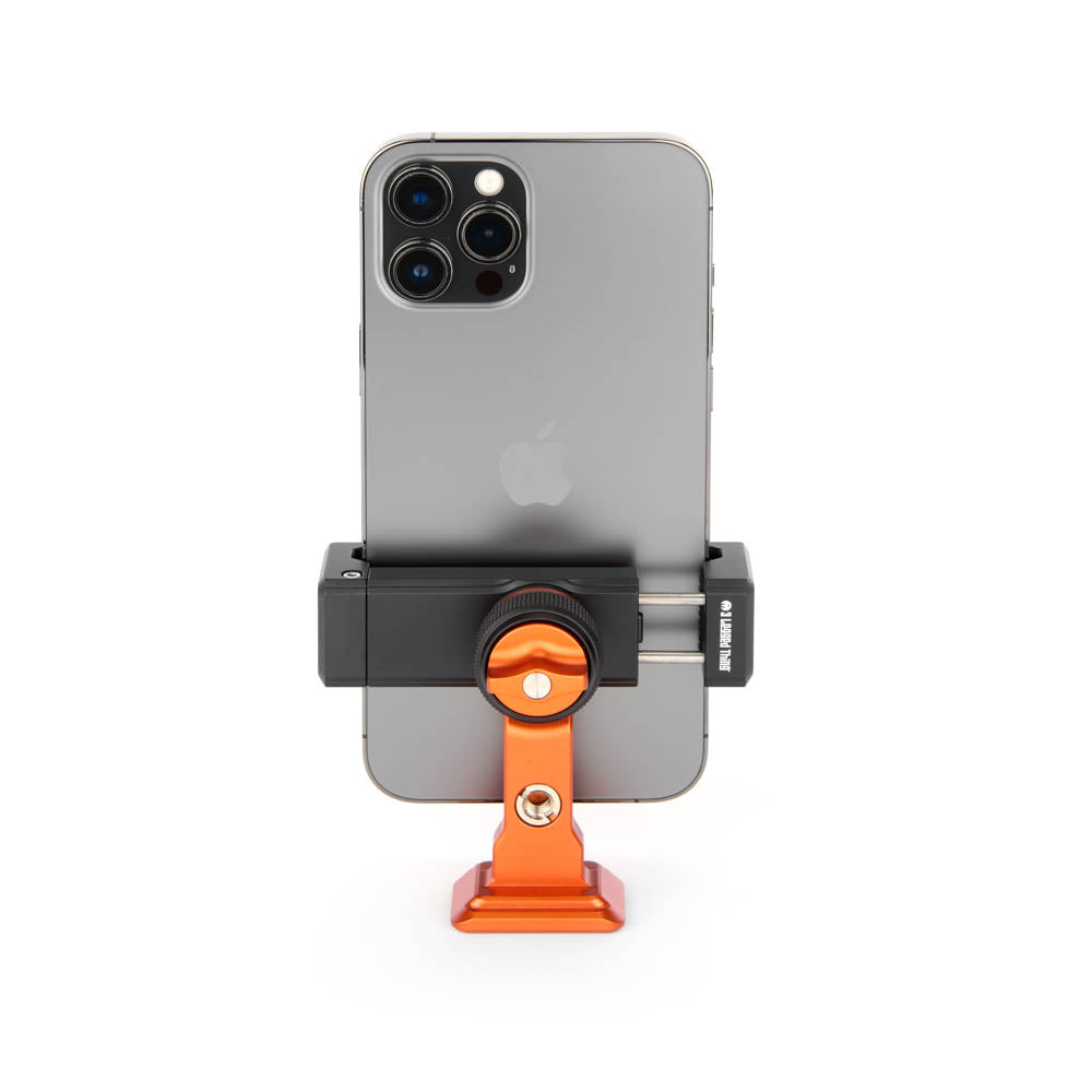 Phil multi-functional smartphone holder and mount