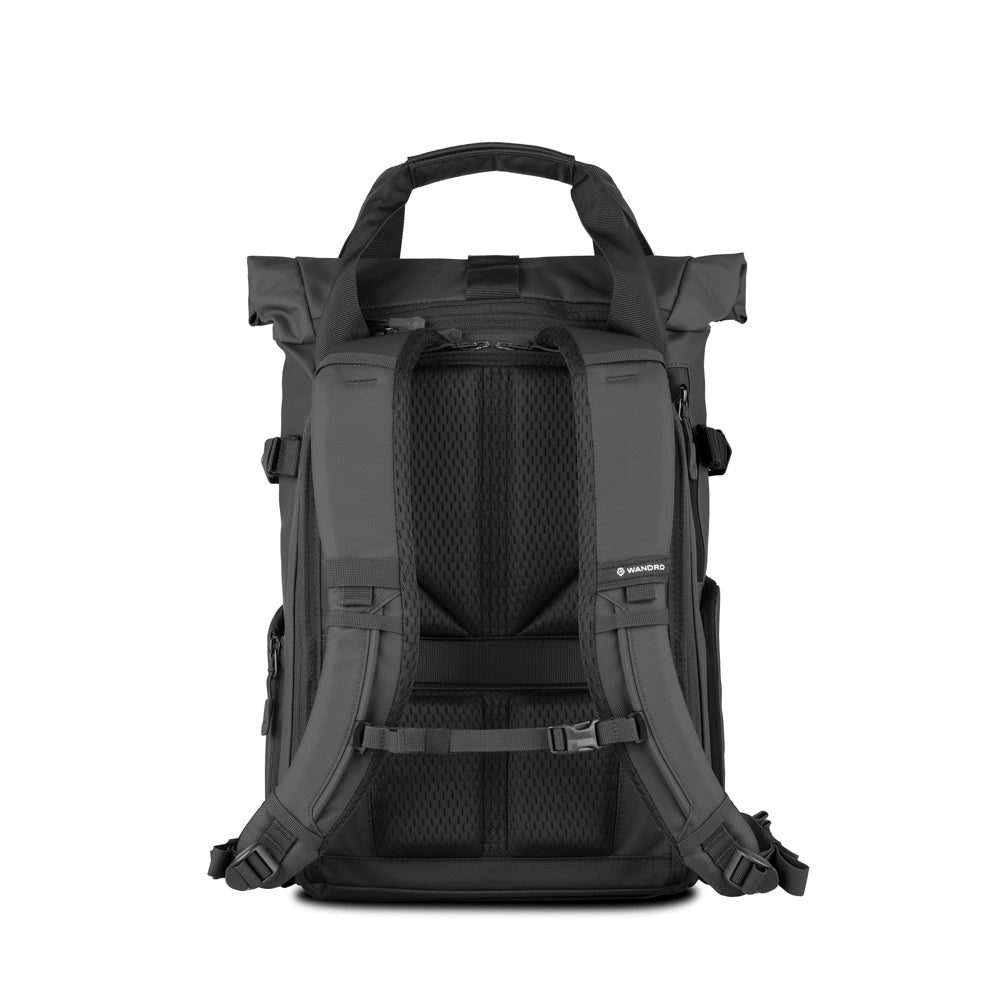Wandrd PRVKE V4 Backpack - 15L / 21L / 31L / 41L