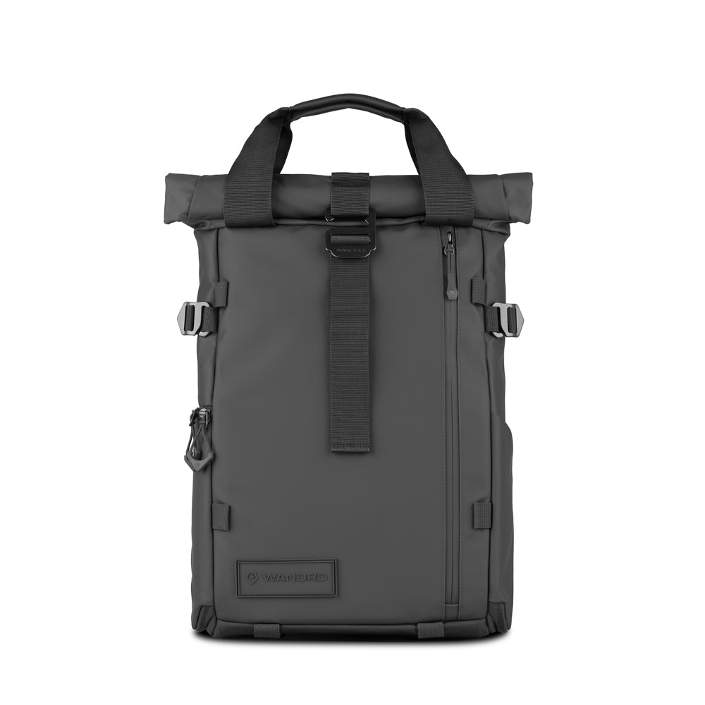Wandrd PRVKE V4 Backpack - 15L / 21L / 31L / 41L