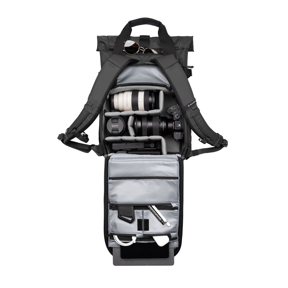 Wandrd PRVKE V4 Backpack - 15L / 21L / 31L / 41L