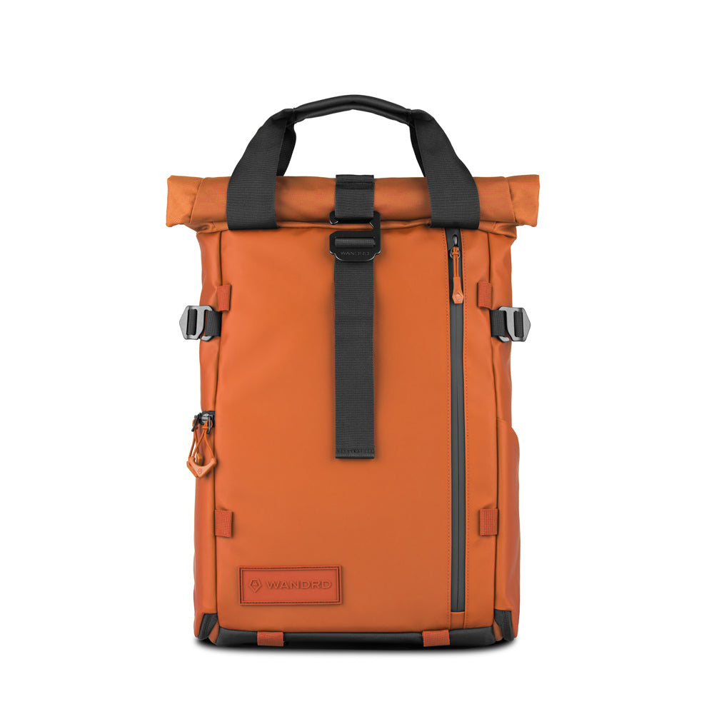 Wandrd PRVKE V4 Backpack - 15L / 21L / 31L / 41L