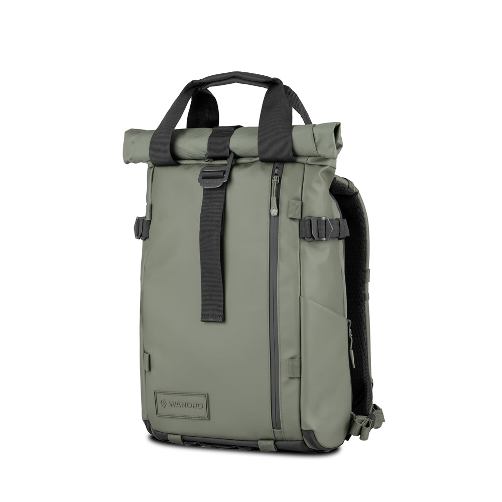 Wandrd PRVKE V4 Backpack - 15L / 21L / 31L / 41L