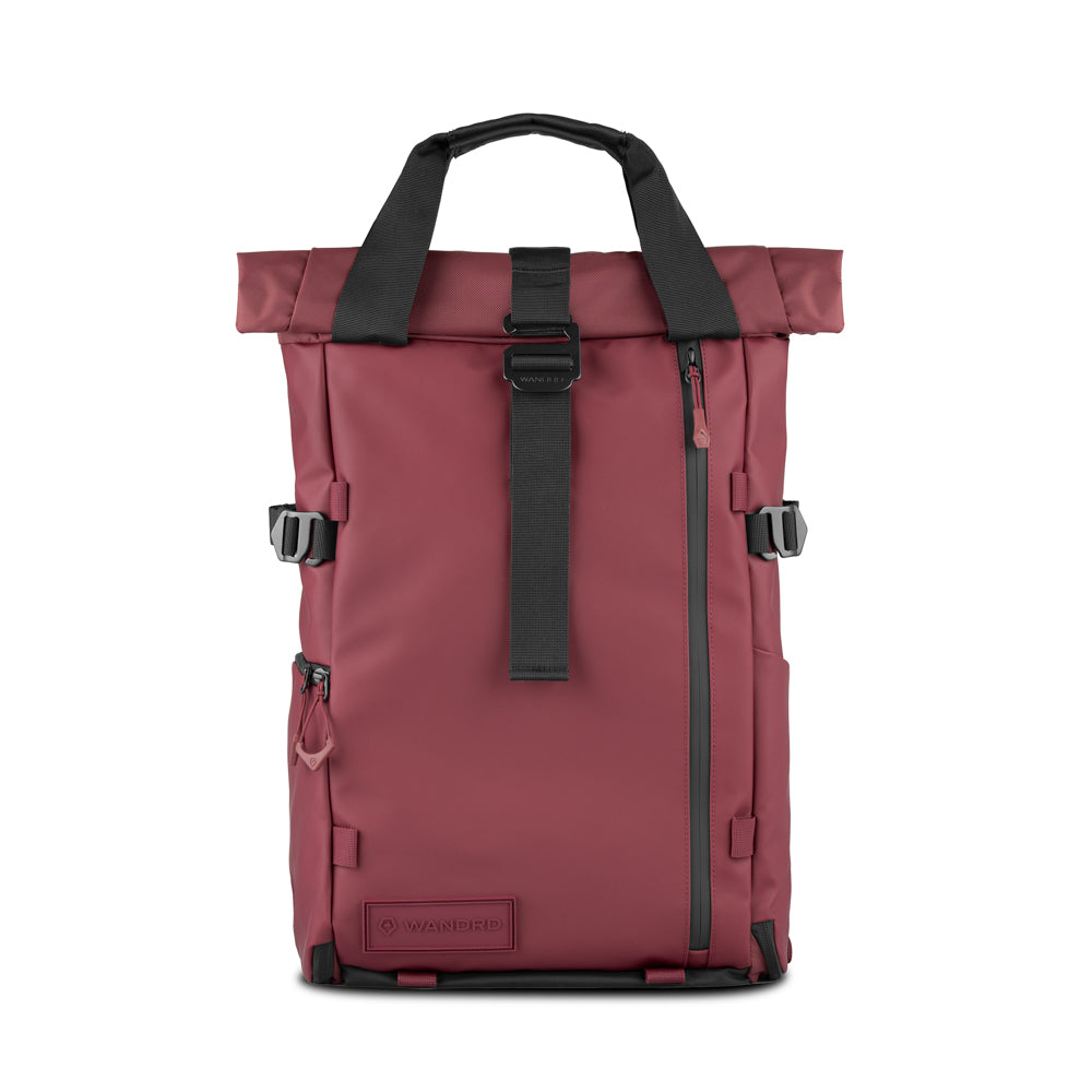 Wandrd PRVKE V4 Backpack - 15L / 21L / 31L / 41L