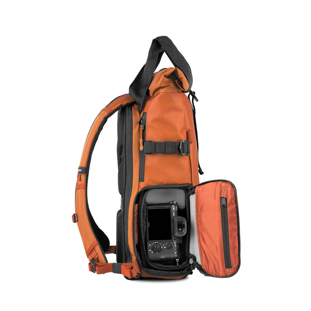 Wandrd PRVKE V4 Backpack - 15L / 21L / 31L / 41L
