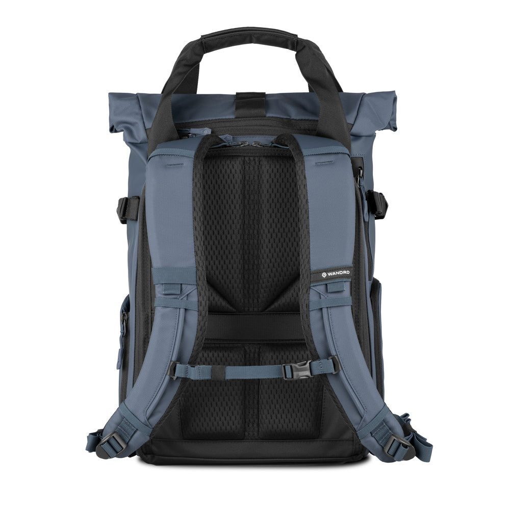 Wandrd PRVKE V4 Backpack - 15L / 21L / 31L / 41L