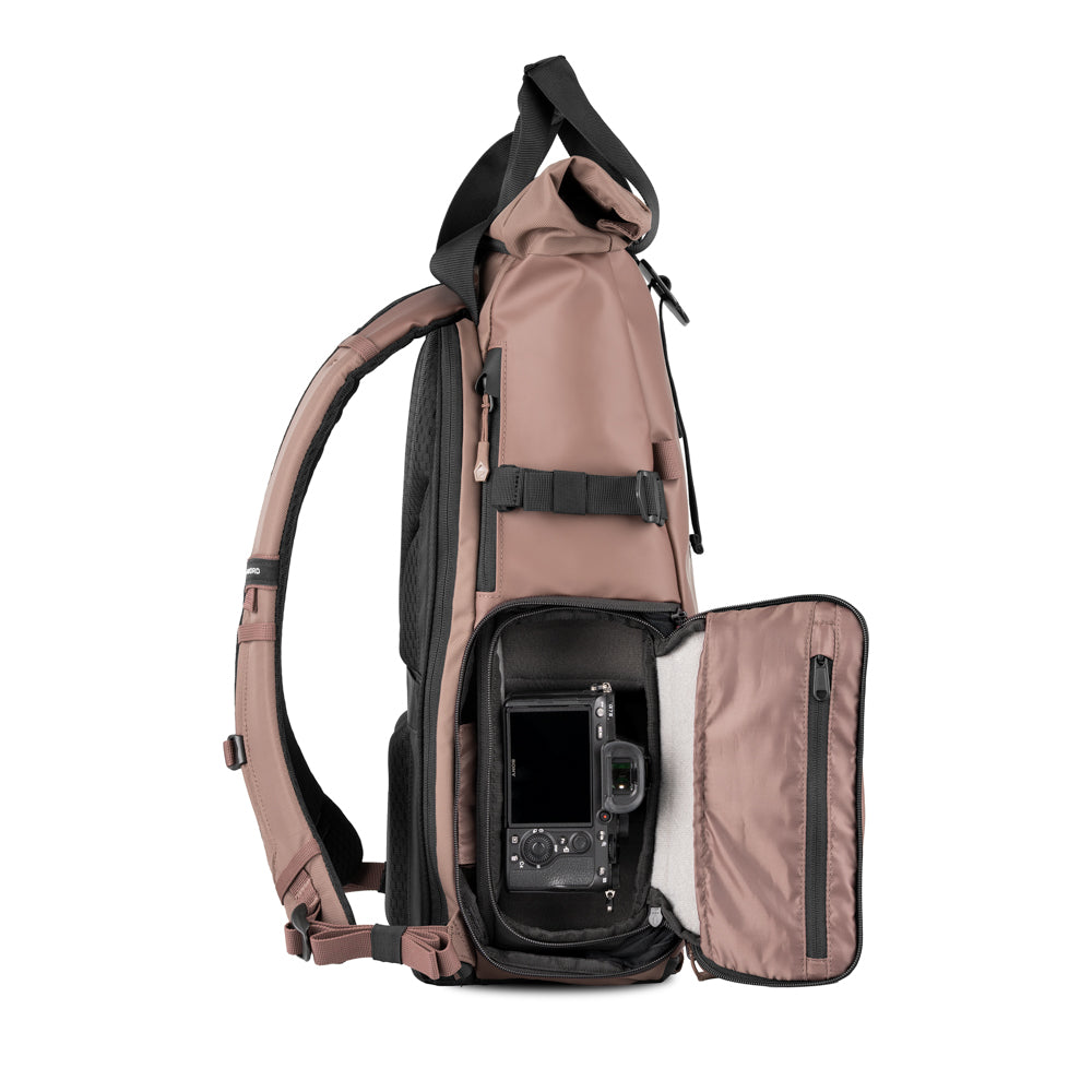 Wandrd PRVKE V4 Backpack - 15L / 21L / 31L / 41L