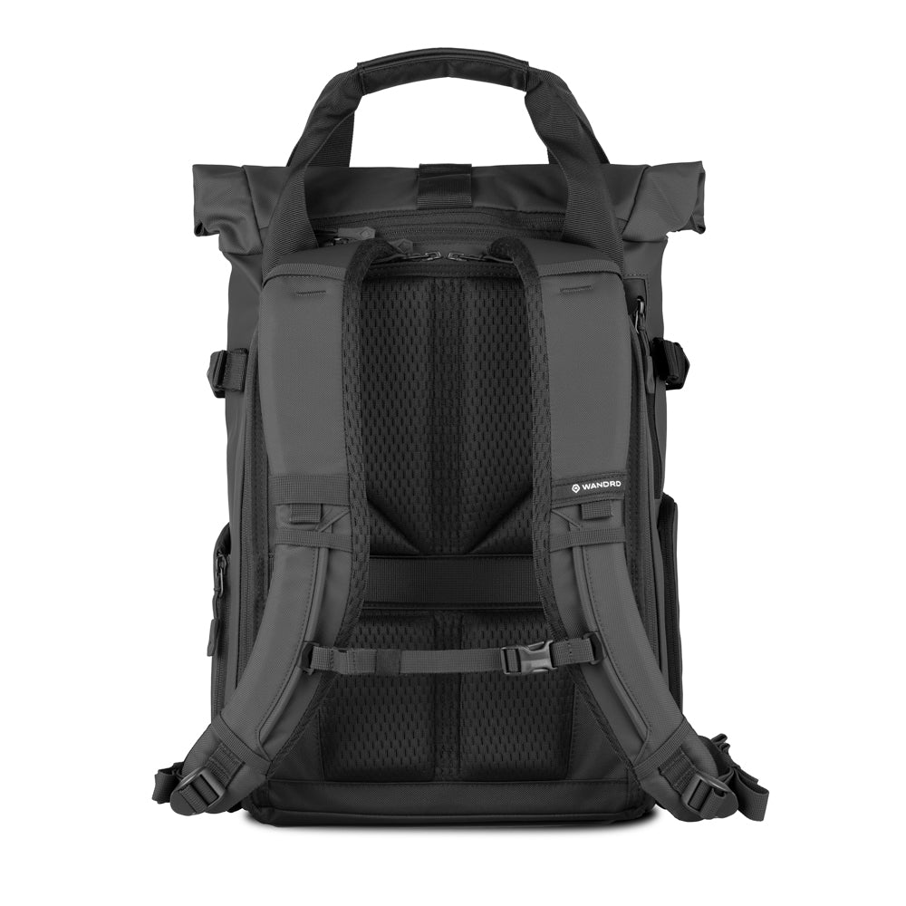 Wandrd PRVKE V4 Backpack - 15L / 21L / 31L / 41L