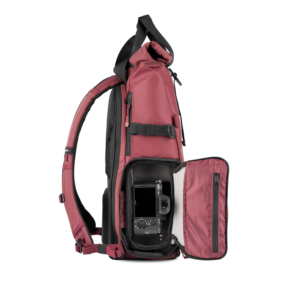 Wandrd PRVKE V4 Backpack - 15L / 21L / 31L / 41L