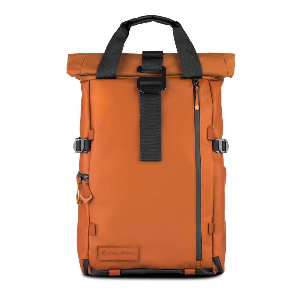 Wandrd PRVKE V4 Backpack - 15L / 21L / 31L / 41L