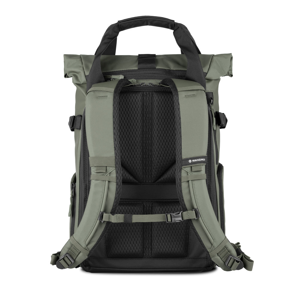 Wandrd PRVKE V4 Backpack - 15L / 21L / 31L / 41L