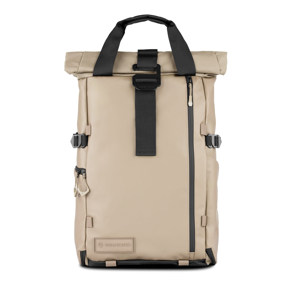 Wandrd PRVKE V4 Backpack - 15L / 21L / 31L / 41L