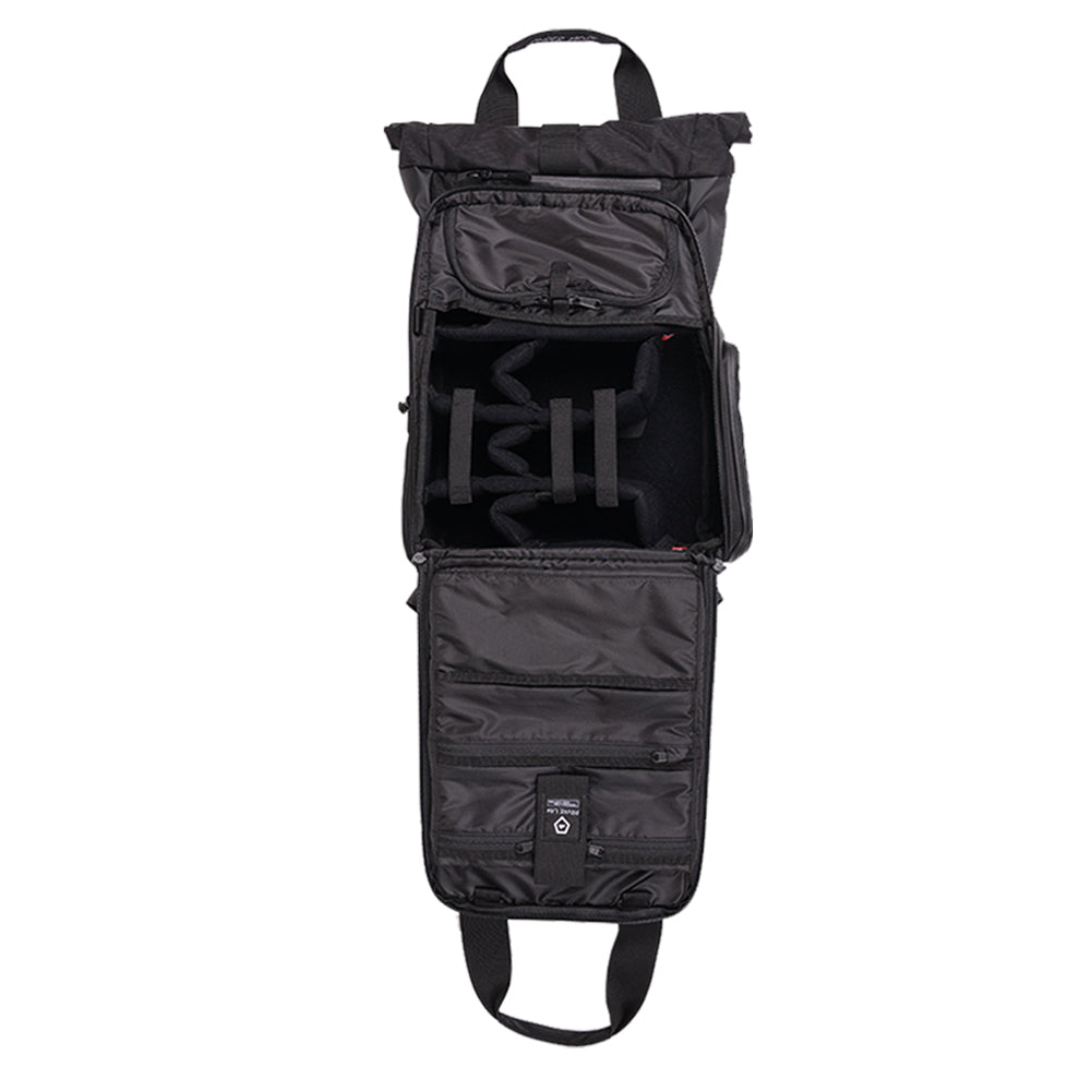 Wandrd PRVKE Lite Rolltop Camera Backpack