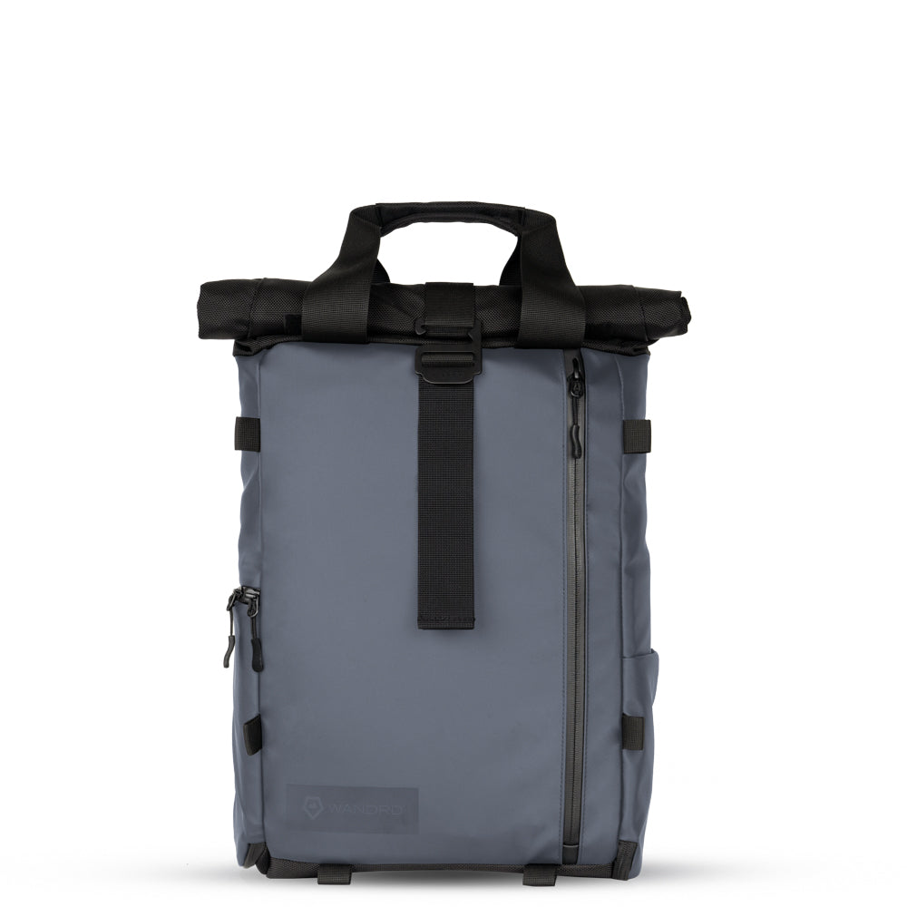 Wandrd PRVKE Lite Rolltop Camera Backpack