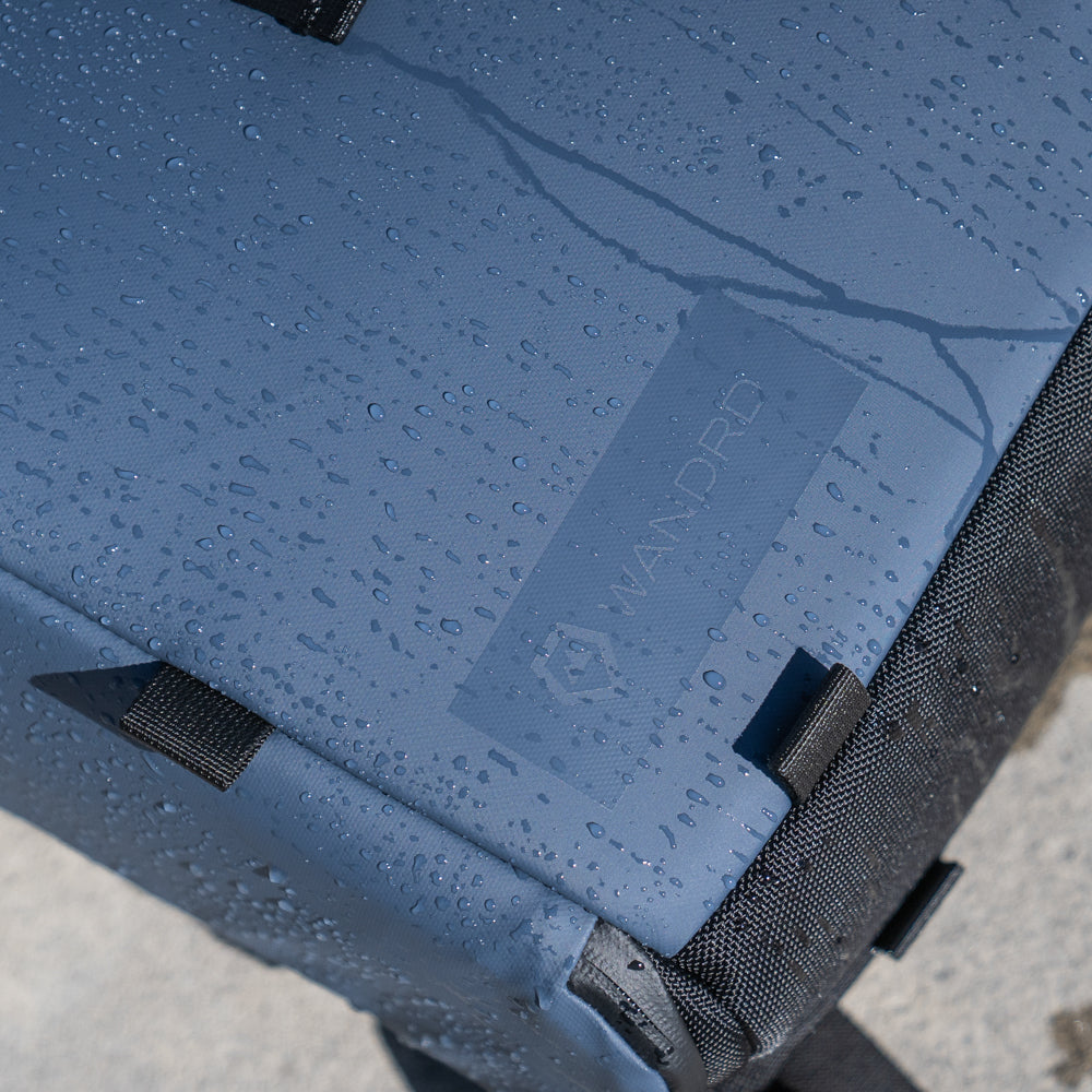 Wandrd PRVKE Lite Rolltop Camera Backpack