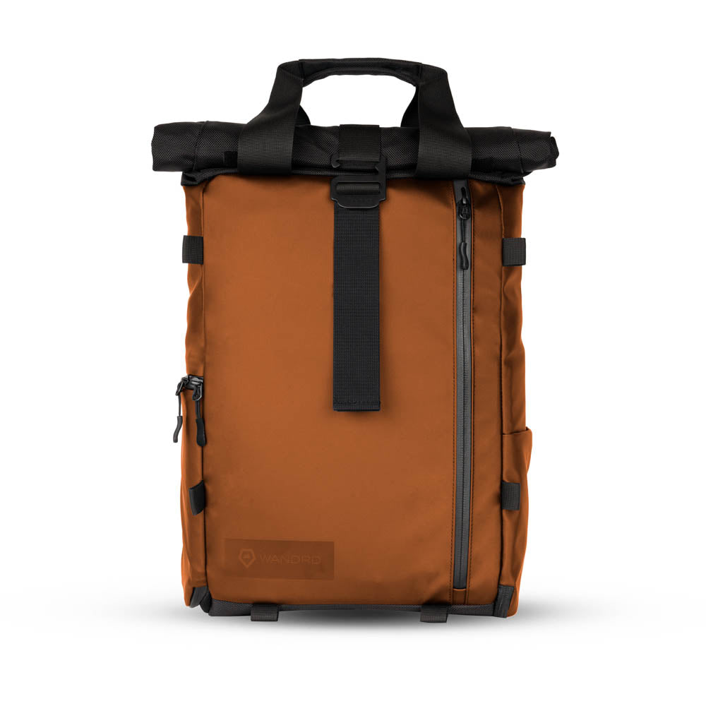 Wandrd PRVKE Lite Rolltop Camera Backpack