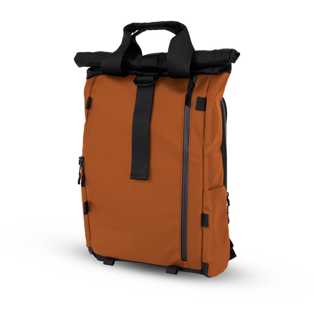 Wandrd PRVKE Lite Rolltop Camera Backpack