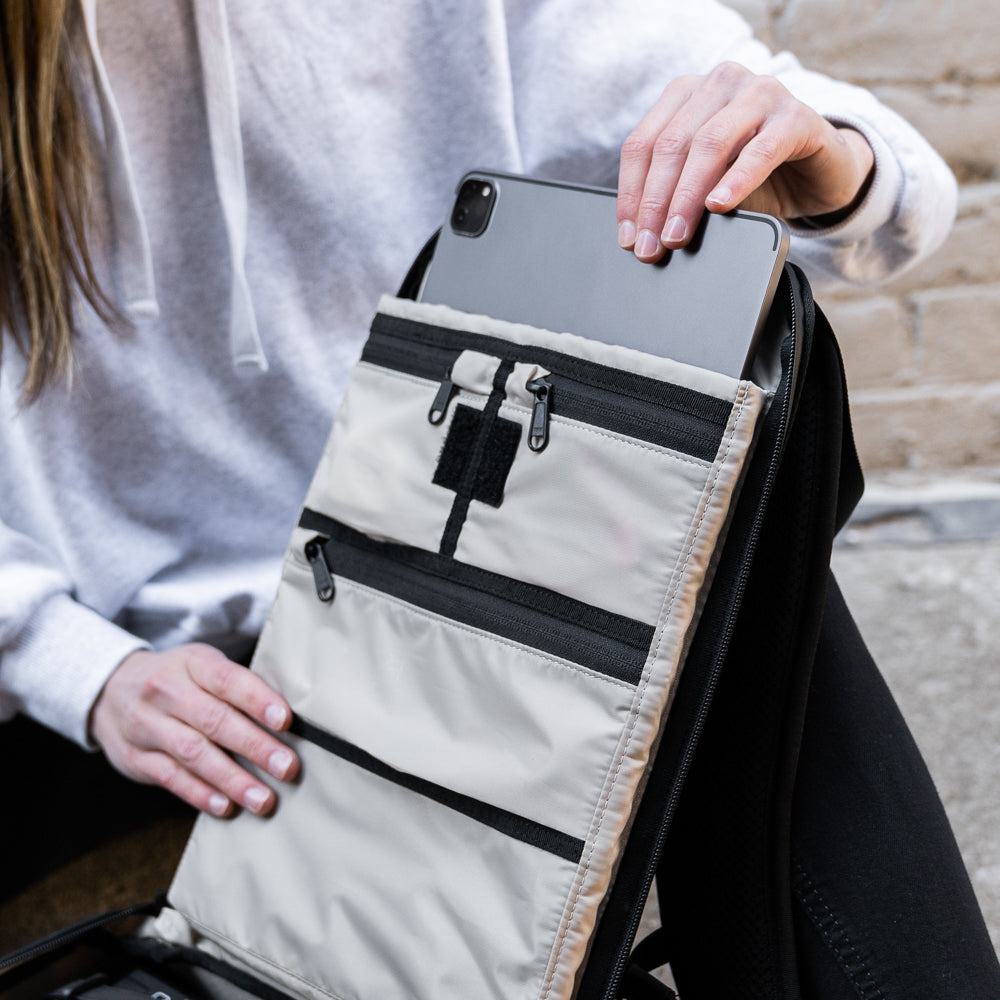 Wandrd PRVKE Lite Rolltop Camera Backpack