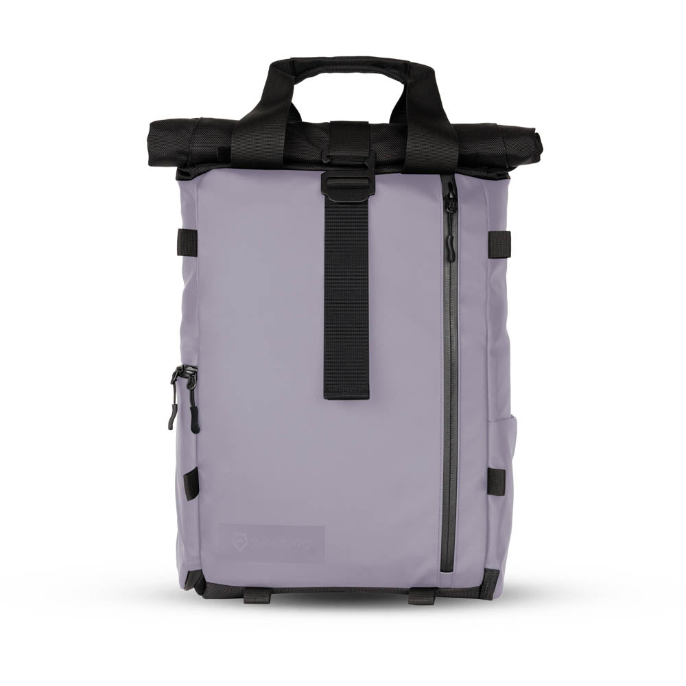 Wandrd PRVKE Lite Rolltop Camera Backpack