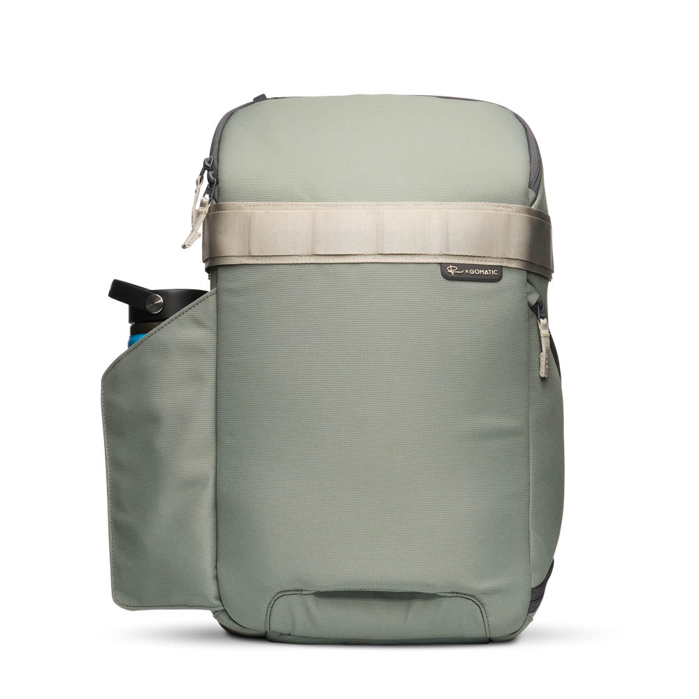 Gomatic Luma Camera Pack 18L