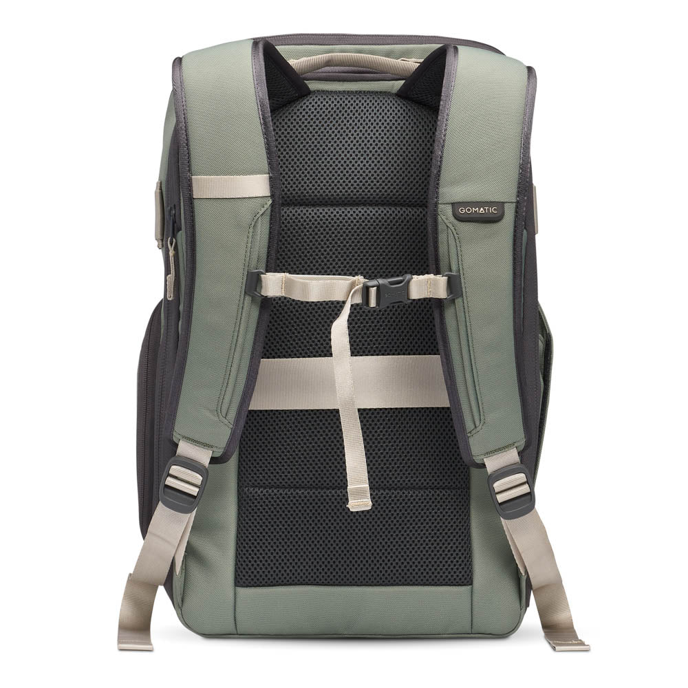 Gomatic Luma Camera Pack 18L