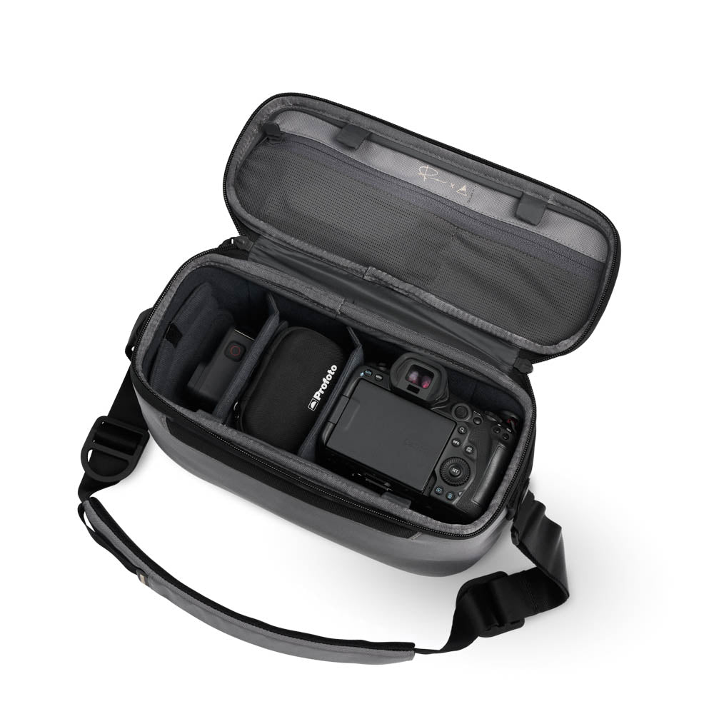 Luma Camera Sling 12L