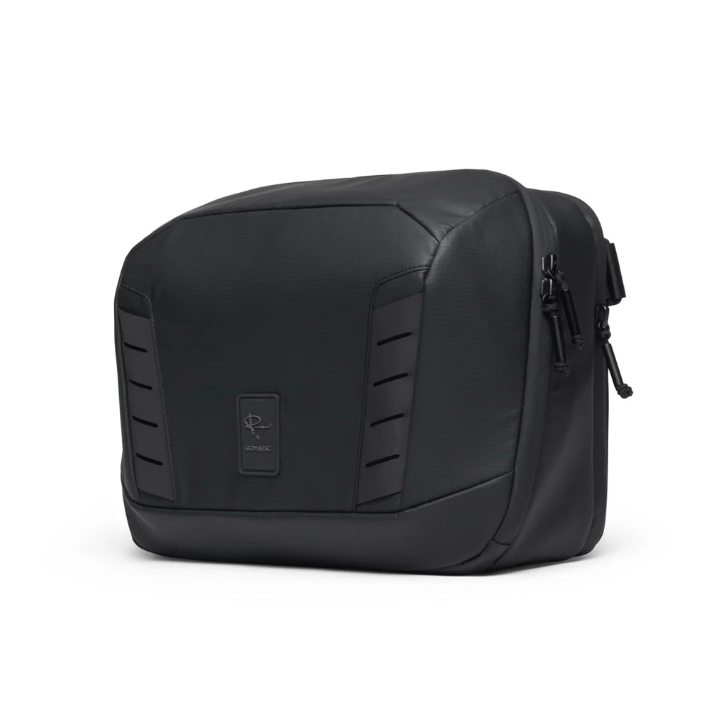 MCKINNON CAMERA MESSENGER 13L