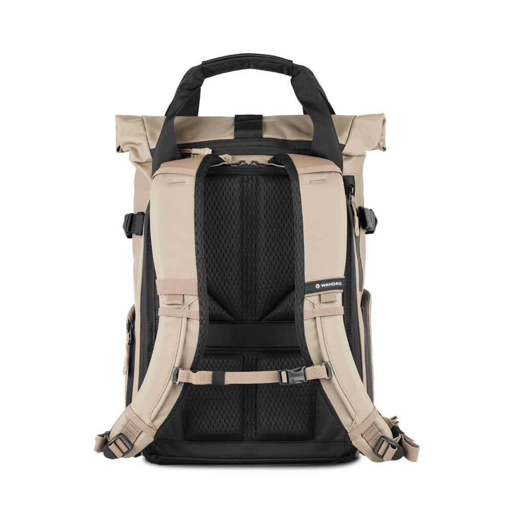 Wandrd PRVKE V4 Backpack - 15L / 21L / 31L / 41L