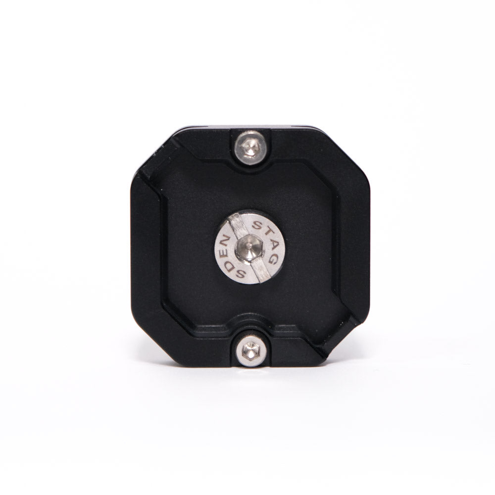 QR-OCTA Quick Release plate