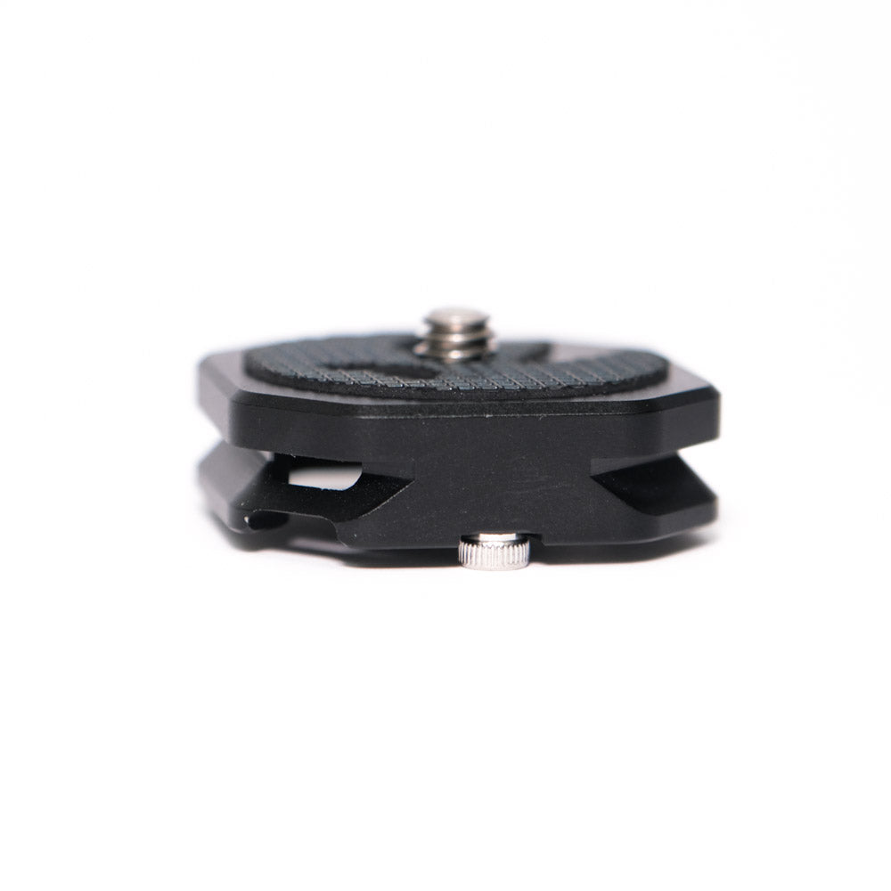 QR-OCTA Quick Release plate