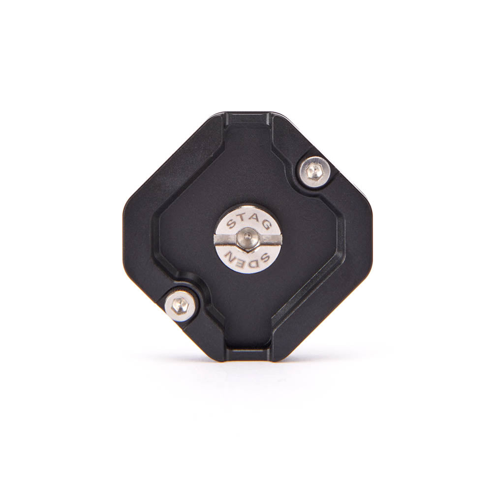 QR-OCTA Quick Release plate **EX-DEMO**