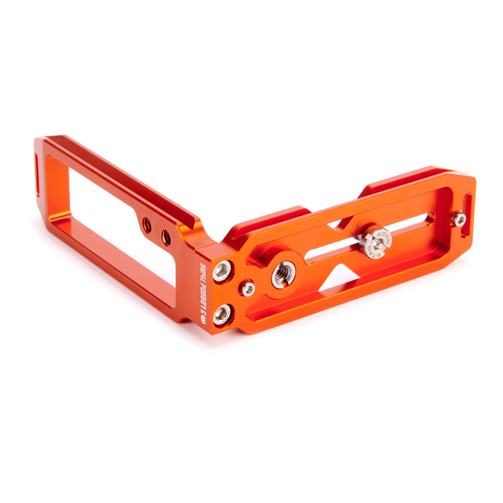 QR11 2.0 Arca Swiss-Compatible Universal L-bracket**EX-DEMO**