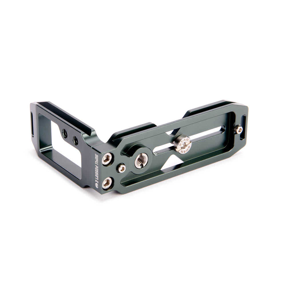 QR11 2.0 Arca Swiss-Compatible Universal L-bracket