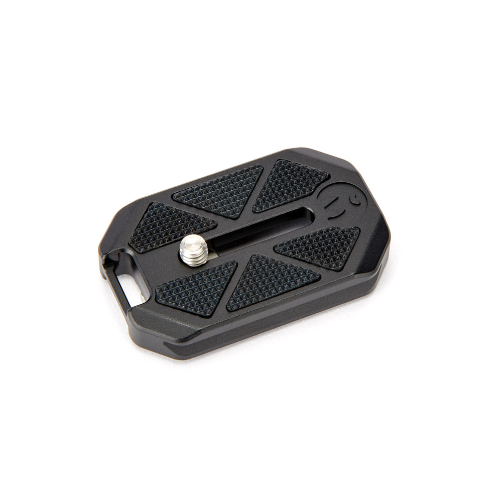 QR7 Arca-Swiss Compatible Quick Release Plate