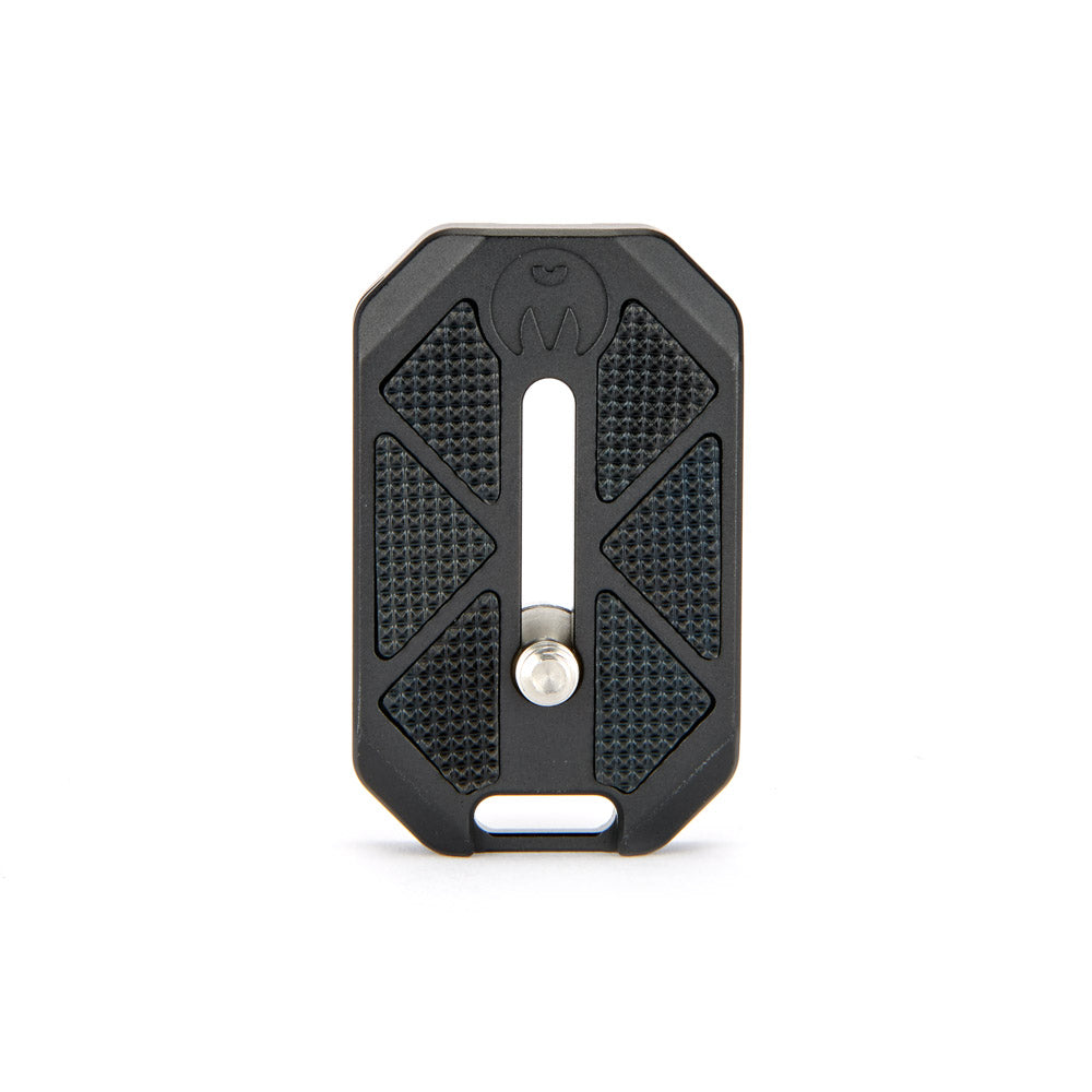 QR7 Arca-Swiss Compatible Quick Release Plate