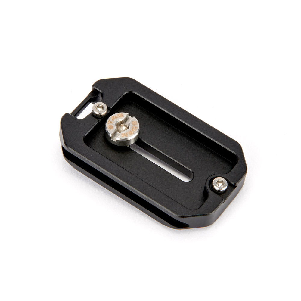 QR7 Arca-Swiss Compatible Quick Release Plate